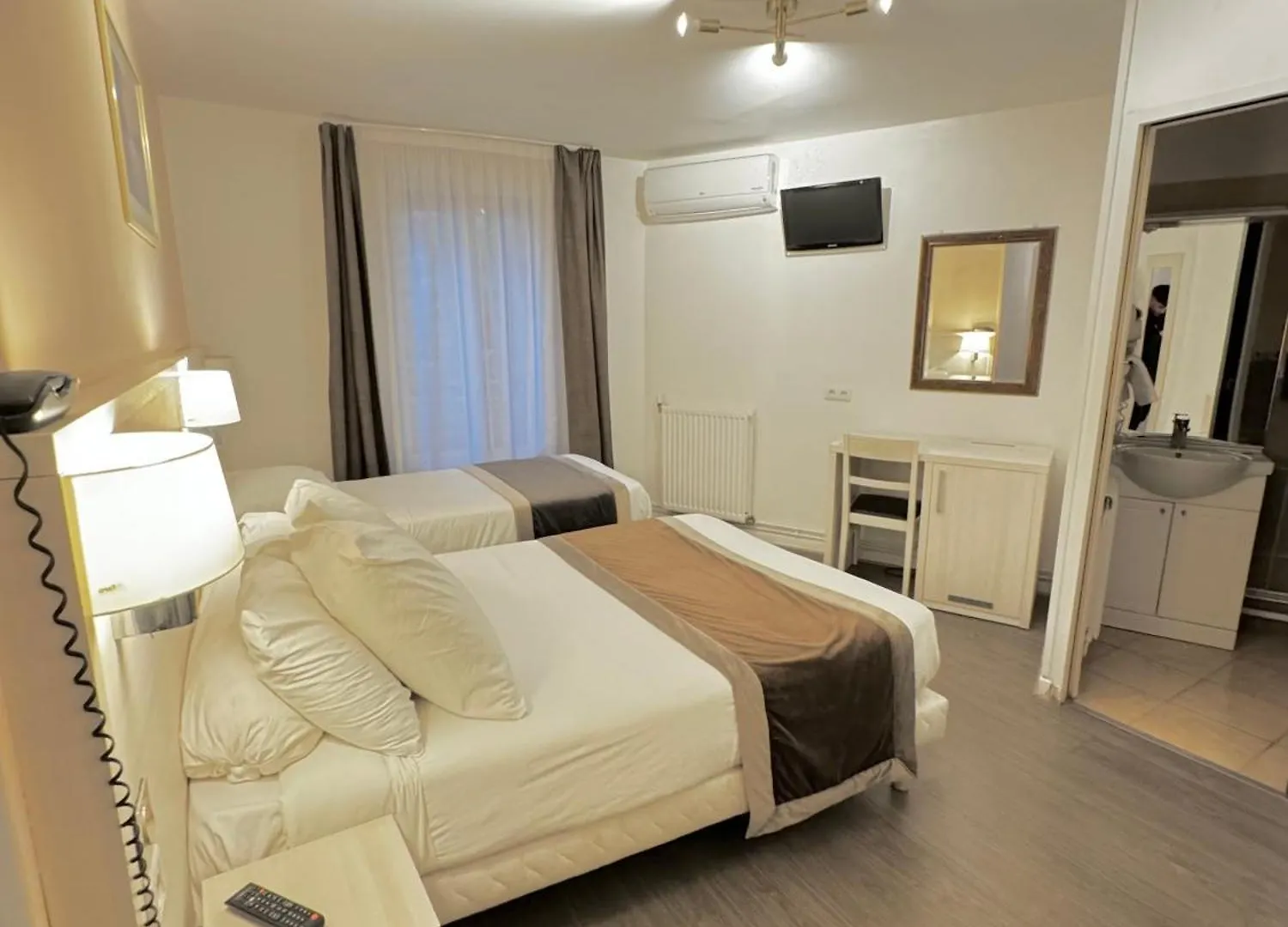 Luxor Bastille