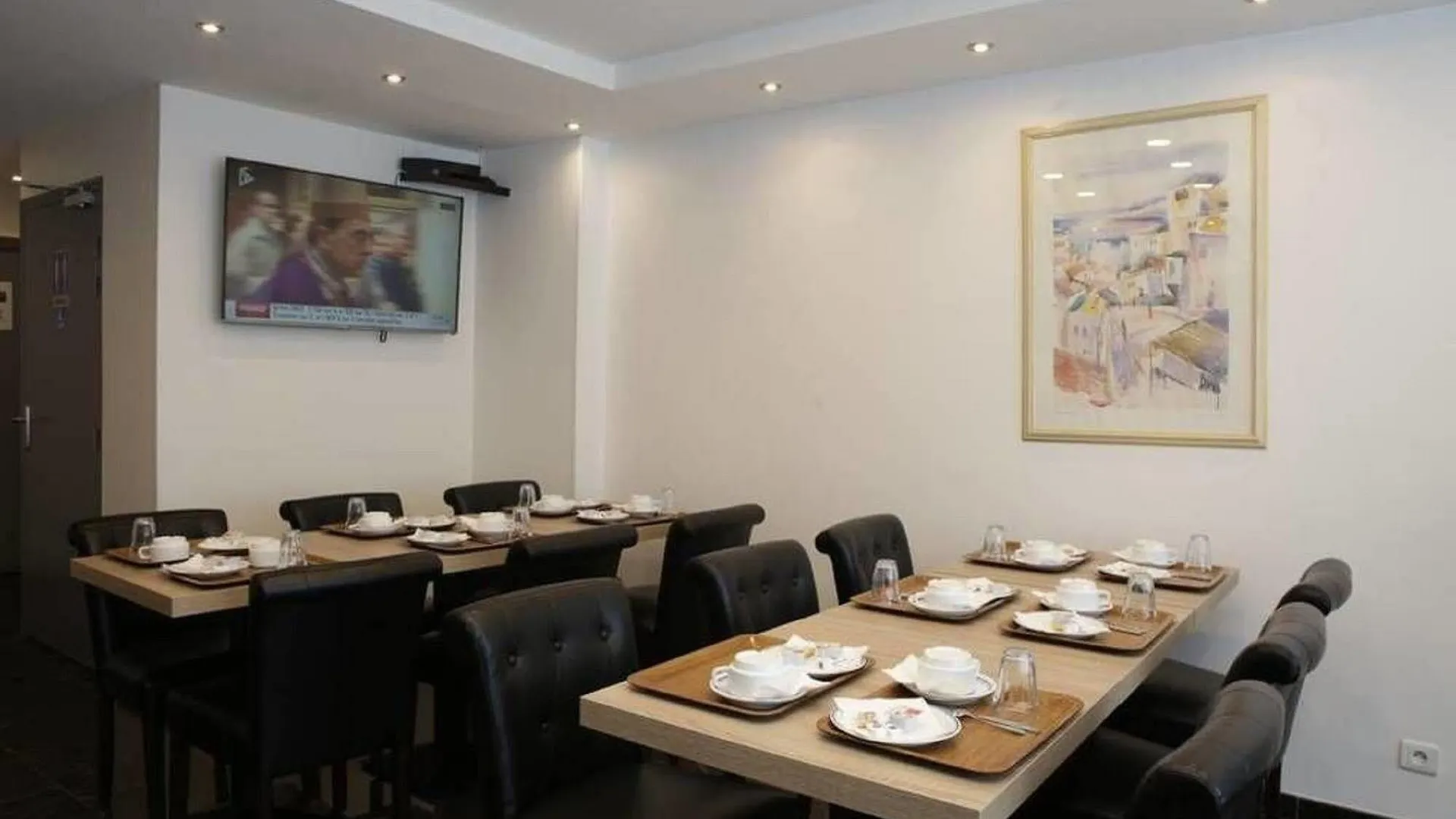 Luxor Bastille 2*